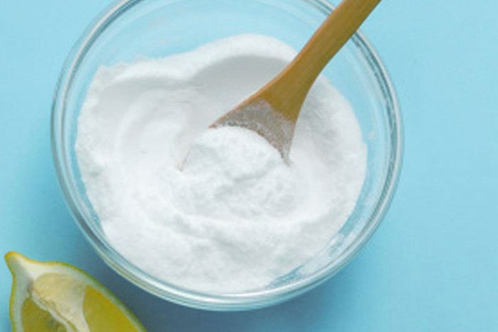 Bicarbonato de sodio para limpiar en casa